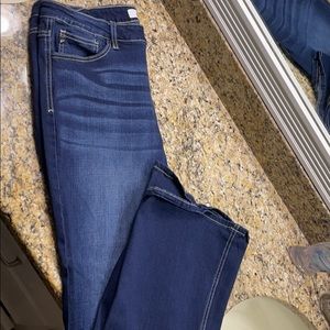 KanCan Flare Jeans